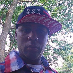 Meet your Posher, Curtis